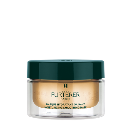 RENE FURTERER - SUBLIME KARITE Masque Hydratant Gainant - 200ml
